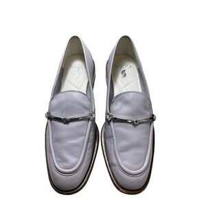 Franco Sarto Women's EDA Classic Slip on Loafer